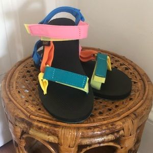Teva sandals